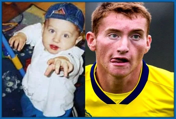 Childhood and Family