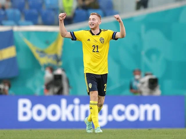 Debut for the National Team