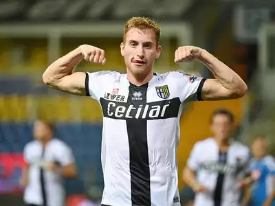 Loan Move to Parma