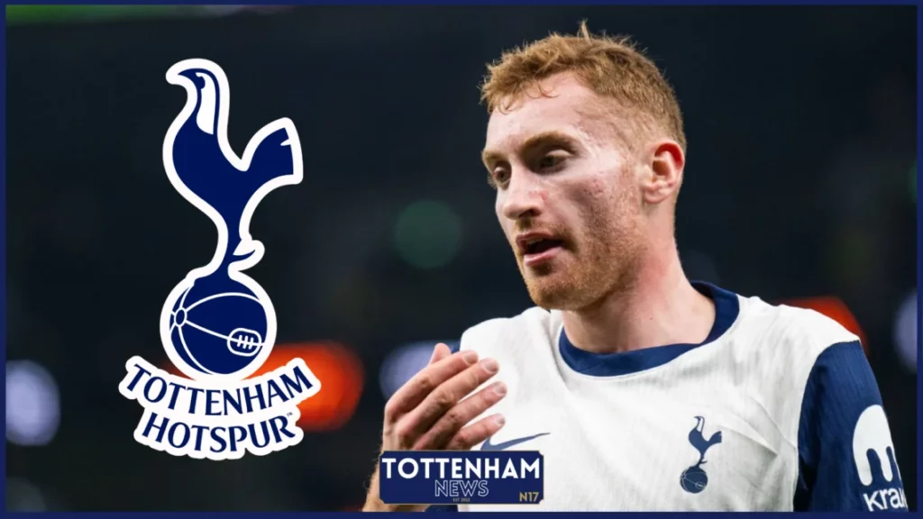 Transfer to Tottenham Hotspur