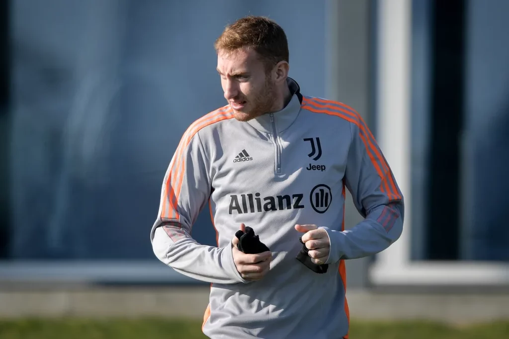 Arrival in Italy and First Training Sessions